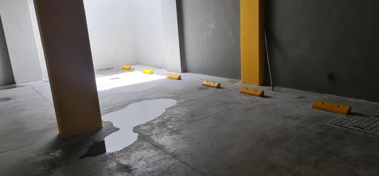 Apartamento Entero Ibague - Parqueadero - Nogal Buitenkant foto
